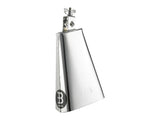 Meinl Percussion STB80B-CH 8" Chrome Cowbell - Big Mouth