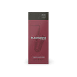 D'Addario RRP05TSX350 Plasticover Tenor Saxophone Reeds - 3.5 (5-pack)