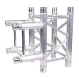 ProX XT-SQ164-3WT Square Truss Corner Block 3 Way T 90 Degree