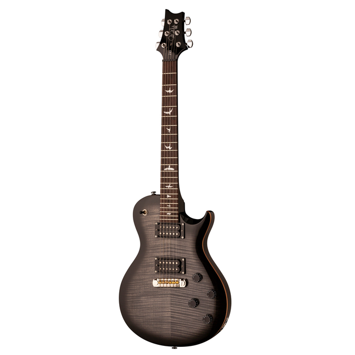 PRS SE 245 Electric Guitar - Charcoal Burst - New