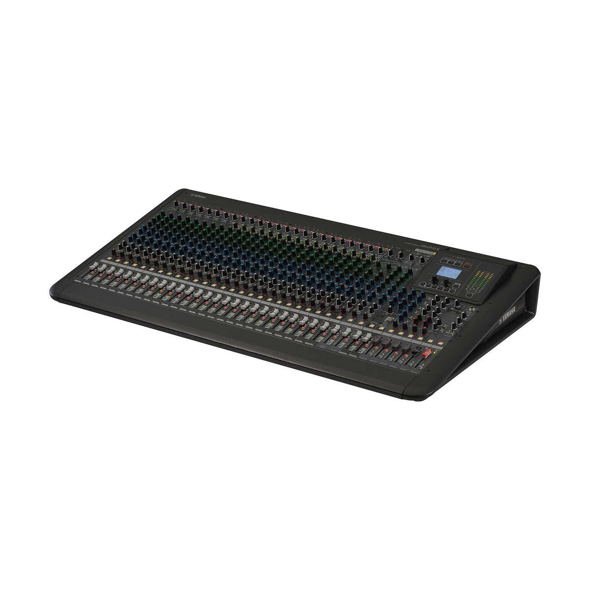 Yamaha MGP32XA 32-Input 4-Bus Mixer with FX USB