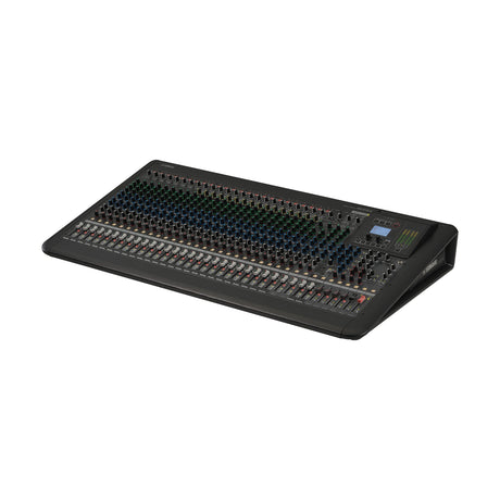 Yamaha MGP32XA 32-Input 4-Bus Mixer with FX USB