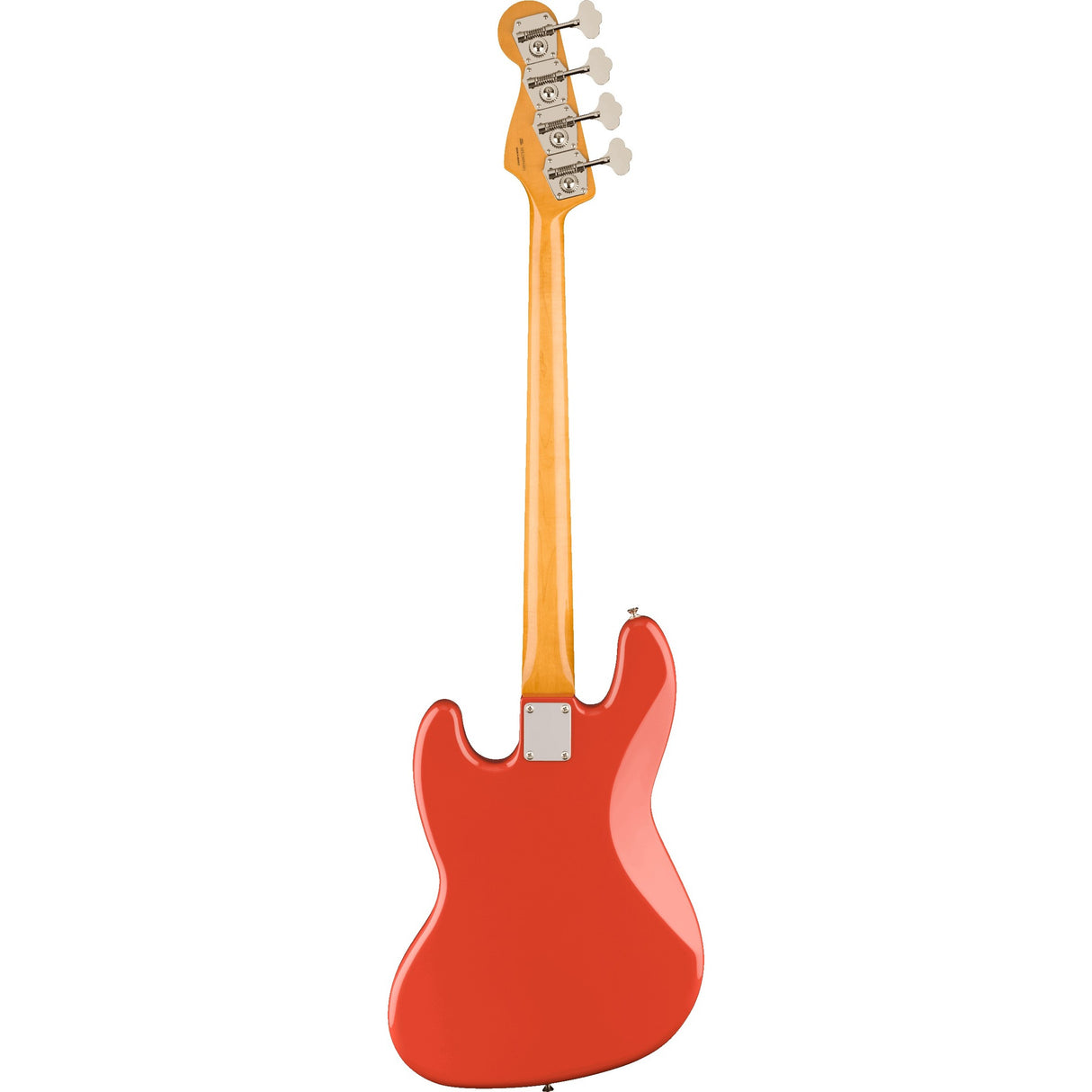 Fender Vintera II '60s Jazz Bass Guitar - Fiesta Red - Mint, Open Box