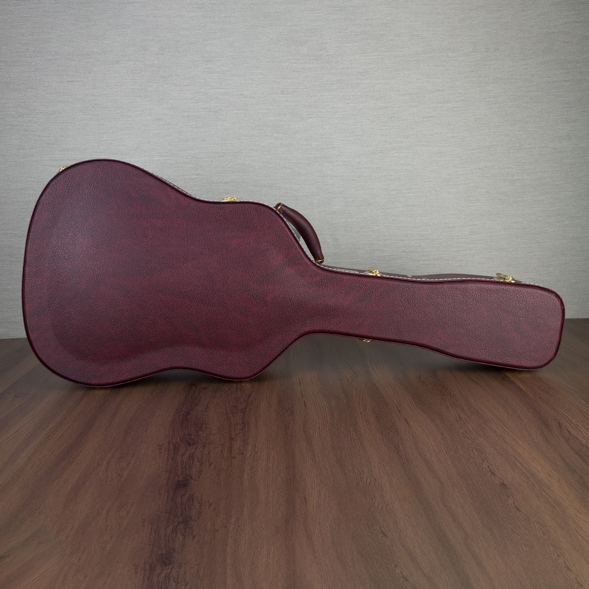 Martin Custom Shop DSS Hops and Barley Walnut/Sinker Redwood Acoustic Guitar - #M2672492 - Mint, Open Box