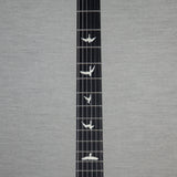 PRS CE24 Flame Maple Electric Guitar, Ebony Fingerboard - Turquoise - CHUCKSCLUSIVE - #230365097