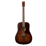 Art & Lutherie Americana Dreadnought Q1T - Bourbon Burst - New