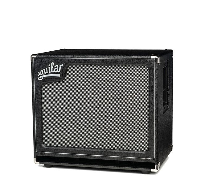 Aguilar SL115 1x 15" Bass Cabinet, 4 Ohm