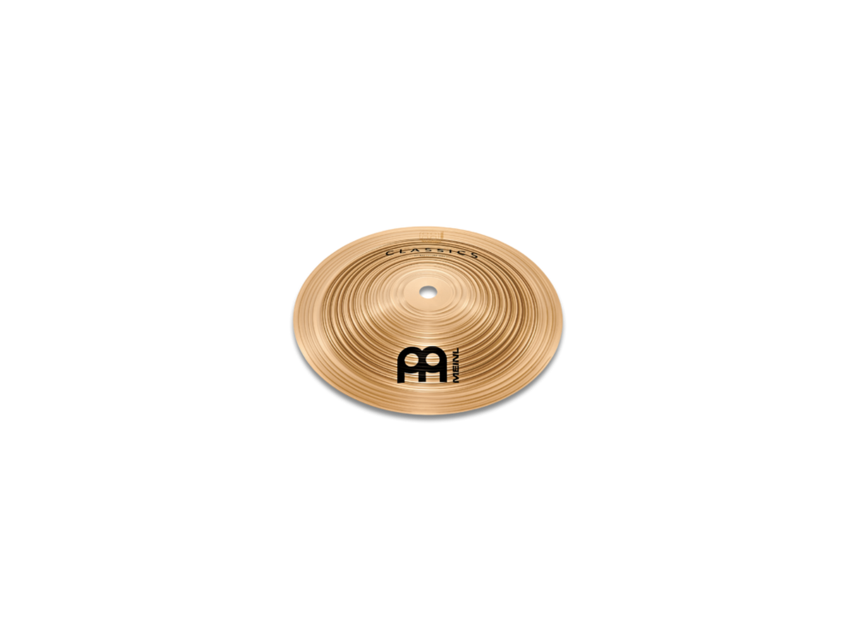 Meinl 8" Classics Medium Bell