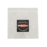 Drumdots Original Drum Damper Pads - 4 Pack