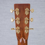 Martin D-45 Acoustic Guitar Rosewood/Spruce Acoustic Guitar - #M2951472