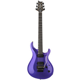 PRS Tekton "Floyd" Electric Guitar with Natural Neck - Purple Royale