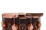 Gruv-X X-Click Cross Stick Accessory - Rosewood