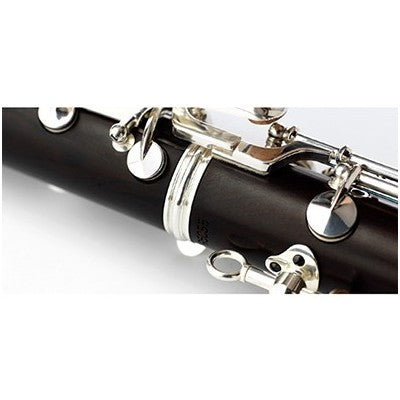 Uebel Classic Bb Clarinet