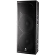 Yorkville Sound EF215P Elite Series Dual 15-Inch Powered Loudspeaker - Mint, Open Box
