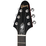 Gibson 50th Anniversary Les Paul Music City Special Electric Guitar - Wine Red