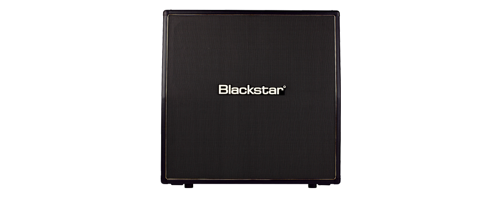 Blackstar HTV412A HT Venue Series 412A Cabinet