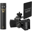 Audix MicroBoom M1370B Retrofit Wireless Kit
