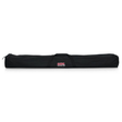 Gator Cases GPA-SPKSTDBG-50DLX Dual Compartment 50-Inch Speaker Stand Bag - New