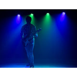 Eliminator Lighting Stealth Wash Zoom