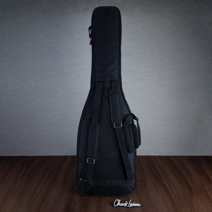 Spector Euro6 LT Bass Guitar - Grand Canyon Gloss - CHUCKSCLUSIVE - #]C121SN 21099 - Display Model