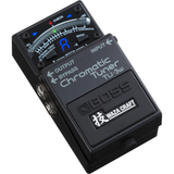 Boss TU-3W Waza Craft Chromatic Tuner - Mint, Open Box