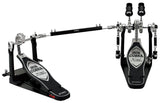 Tama HP900RWN Iron Cobra 900 Bass Drum Twin Pedal - Rolling Glide Cam