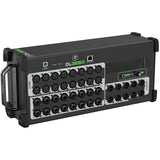 Mackie DL32SE 32-Channel Digital Rack Mixer - Mint, Open Box