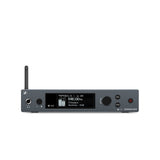Sennheiser EW IEM G4-TWIN In-Ear Monitoring Set - Mint, Open Box