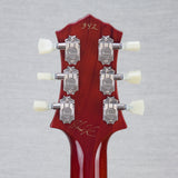 Knaggs Chena Electric Guitar - Vintage Burst - #342