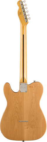 Squier Classic Vibe '70S Telecaster Thinline Electric Guitar - New