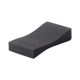 On-Stage VSR1814 Foam Shoulder Pad for Violin or Viola - Small