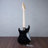 Suhr Limited Edition Standard Thin Burst Electric Guitar - Trans Teal - #89444