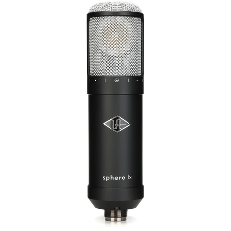 Universal Audio Sphere LX Modeling Microphone