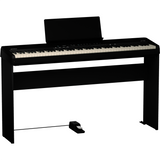 Roland FP-40-BK Digital Piano - Black