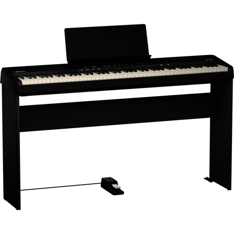 Roland FP-40-BK Digital Piano - Black