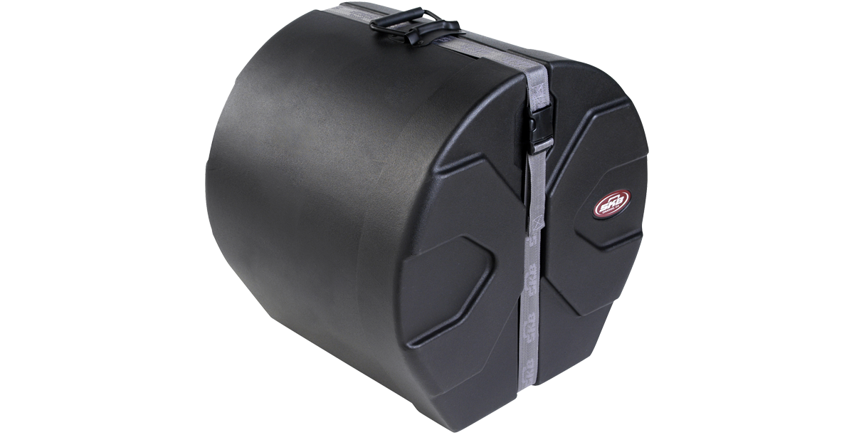 SKB D1416 14X16 Floor Tom Case