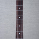 Suhr Limited Edition Standard Thin Burst Electric Guitar - Trans Purple - #89443