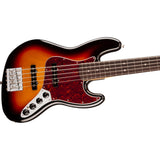 Fender Player II Modified Active Jazz Bass V - 3 Color Sunburst