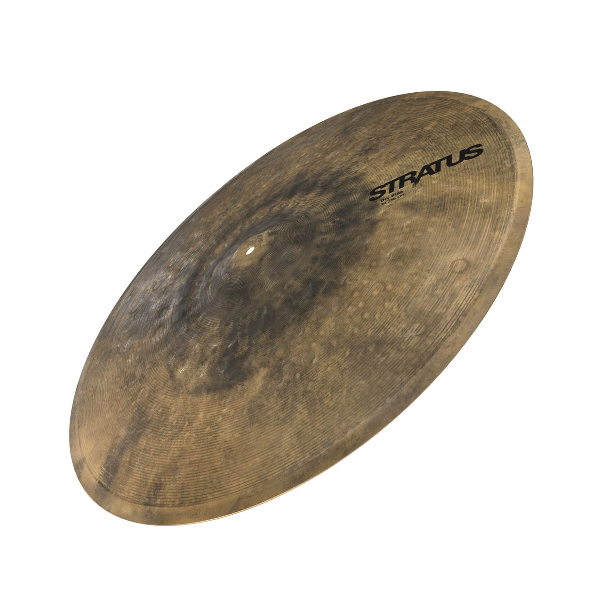 Sabian 22-Inch Stratus Dry Ride Cymbal
