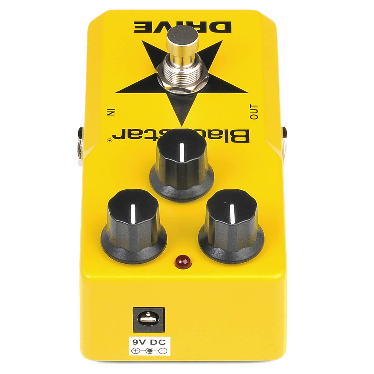Blackstar LT DRIVE Overdrive Pedal – Chuck Levin's Washington Music Center
