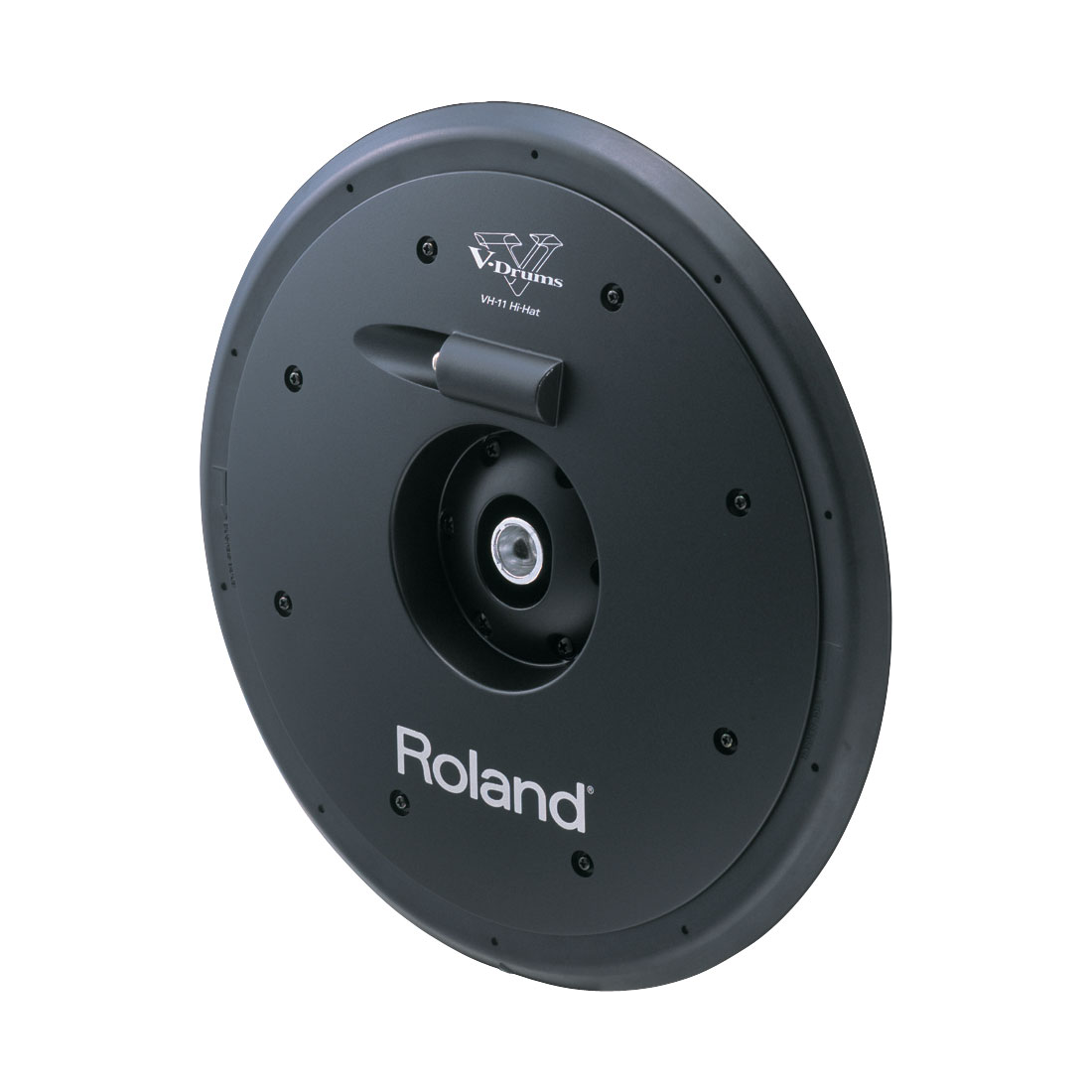 Roland VH-11 12-Inch V-Hi-Hat