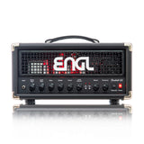 ENGL Fireball 25 Blackout 25-Watt Guitar Tube Amplifier Head
