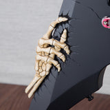 ESP Custom Shop Vampire Double Arrow Electric Guitar - #E9810251