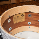 DW Classic Series 3-Piece Shell Pack - Twisted White Satin