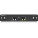 Klark Teknik DN32-DANTE 32x32-Channel Dante Expansion Module
