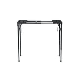Gator Frameworks GFW-UTILITY-TBL Heavy-Duty Keyboard Table