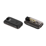 Nux Mighty Plug MP-2 Guitar & Bass Modeling Headphone Amplug with Bluetooth