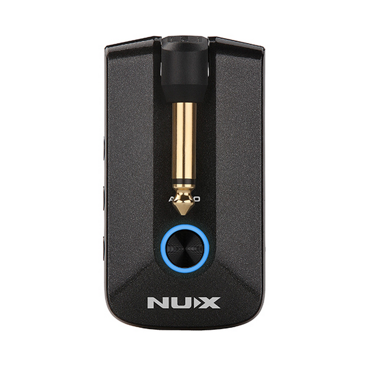 NUX Mighty Plug Pro Silent Amp System - Mint, Open Box