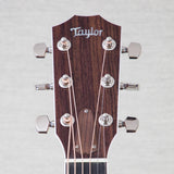 Taylor Limited Edition Legacy 815e Indian Rosewood/Sitka Spruce Acoustic Electric Guitar - #1211154033