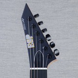 ESP USA HDX-1 Electric Guitar - 3-Tone Sunburst - #US24057 - Mint, Open Box